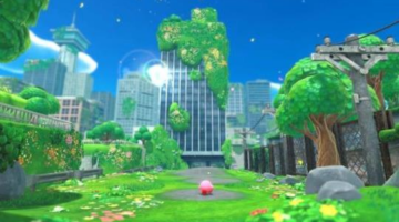 5 Exclusive Switch Games to look out for in 2022