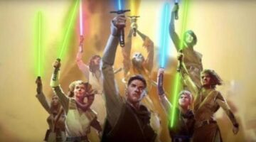 Opinion – Star Wars: The High Republic Deserves Better Than Quantic Dream