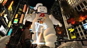 New ‘Ghostbusters’ game in the works according to Ernie Hudson