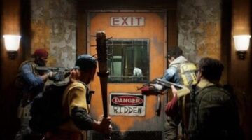 Tencent acquires Back 4 Blood developer Turtle Rock Studios