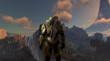 Halo Infinite – A Fresh, but Really Soft New Start