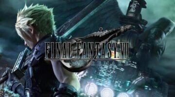 Final Fantasy VII Remake Intergrade is Coming to Steam