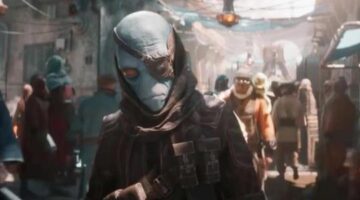 Star Wars Eclipse will be an open world game with competitive multiplayer elements