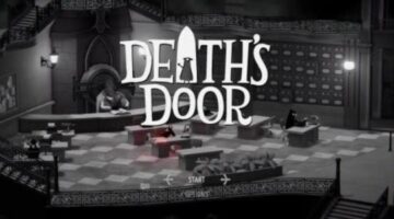Death’s Door Review | The PlayStation Brahs