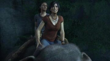 Uncharted: The Lost Legacy May Be the Best Introduction to the Series