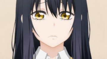 Mieruko Chan Episode 12 Review: The Final Fright