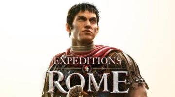 Expeditions: Rome Gets New Trailer Introducing Combat Mechanics