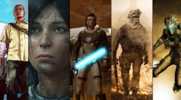 Analyzing some of the Best and Worst Game Budgets
