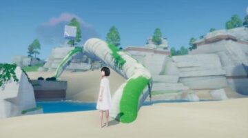 Ever Forward Review – TheXboxHub