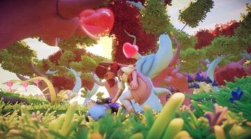 Grow: Song of the Evertree Review – TheXboxHub