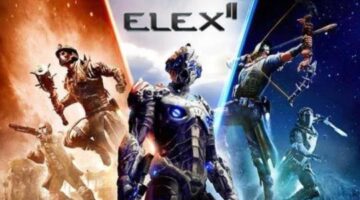 ELEX II Interview: Devs Discuss Influences, Improved Combat, & Finding a Niche in the RPG Genre