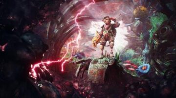 The Gunk Review – Saving Content