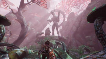 The Gunk Review: “Doesn’t Leave Us Enough Time With The Characters Or World” | GGRecon