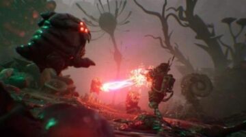 Review: The Gunk – Hardcore Gamer