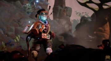 Review – ‘The Gunk’ | Worth Playing