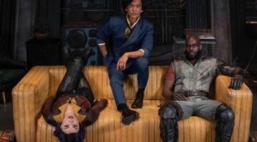Cowboy Bebop petition receives more signatures than show got views