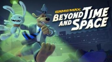Sam & Max: Beyond Time and Space Remastered Review – Alternative Magazine Online
