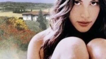 Stealing Beauty, Movie Lyrical, Liv Tyler Jeremy Irons Bernardo Bertolucci. Delicately Eccentric