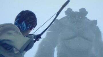 Praey for the Gods Review – IGN