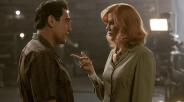 Being the Ricardos (2021) Review: Nicole Kidman & Javier Bardem Save Aaron Sorkin’s Fallen Film