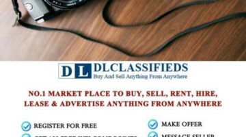 Buy or Sell Cameras in Nagercoil