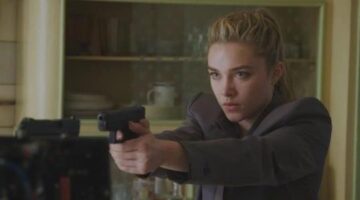 Florence Pugh Talks Playing Yelena Belova in new ‘Hawkeye’ Featurette
