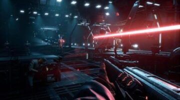 Terminator: Resistance – Annihilation Line Review – Time to Terminate | COGconnected