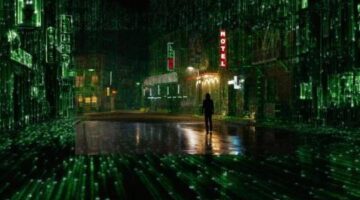 ‘The Matrix Resurrections’ makes The Matrix Cool Again