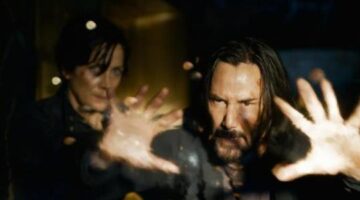 The Matrix Resurrections Review – CGMagazine
