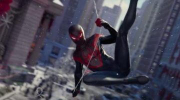 The Best Video Games To Play In Winter