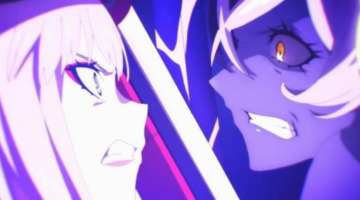 Takt Op Destiny Episode 12 Review: Goodbye My Lover, Goodbye my Friend