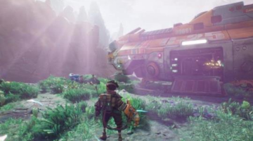 The Gunk – Review – Games Asylum