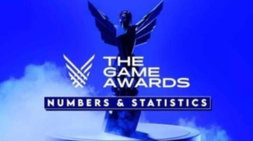 The Game Awards 2021 | Numbers & Statistics