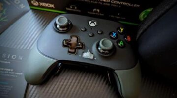 PowerA FUSION Pro 2 Wired Controller for Xbox Review