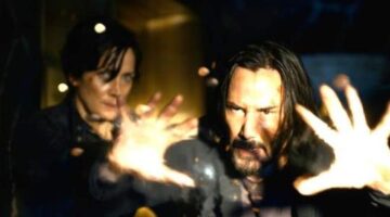 Early Reviews for ‘The Matrix Resurrections’ Paint an Interesting Picture