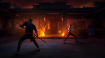 Sifu is getting a physical edition on PS4 and PS5 in Spring 2022
