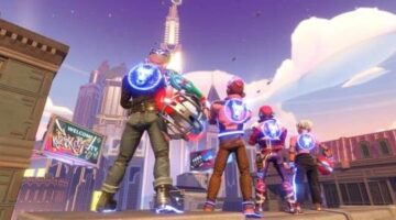The Games You Forgot Came Out in 2021