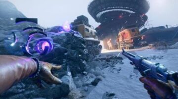 Deathloop Set to Become Available on “Other Consoles” on September 2022