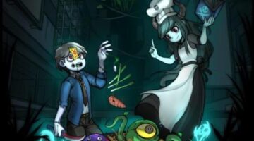 ‘Dungeon Munchies’ Review | Goomba Stomp