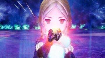 Bravely Default II shipments and digital sales top one million