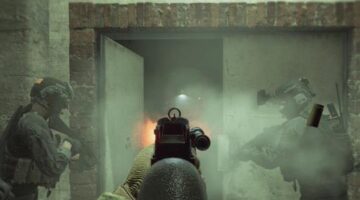 ‘Ready Or Not’ dev splits with publisher Team17