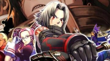 .hack//G.U. Last Recode is Coming to Switch on March 11