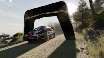 WRC Esports series will return, starts January 2022