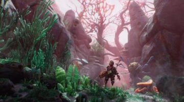 The Gunk Review – Damned With Faint Praise | COGconnected