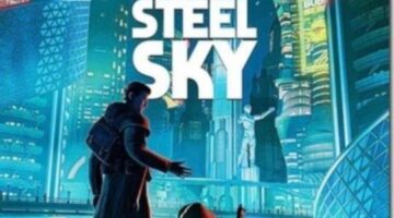 Beyond A Steel Sky Review (PlayStation 5) – Alternative Magazine Online