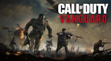 Call of Duty: Vanguard PS5 Review – A Jam-Packed War – The Koalition