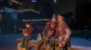 Dying Light Winter Events Is Now Live; Game on Sale for PlayStation, Xbox & PC