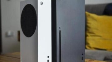 Amazon UK has had Xbox Series X consoles in stock all day