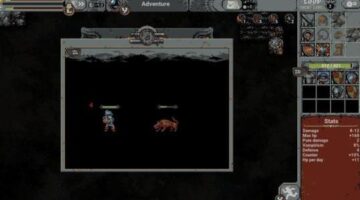 Loop Hero: The Perfect Portable Adventure – The Game Crater Switch Review
