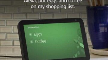 Amazon Slashes Up To 50% Off On Various Amazon Echo & Fire TV Products